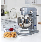 Kenmore Elite 6 qt Bowl-Lift Stand Mixer with Countdown Timer-10 mixing speeds