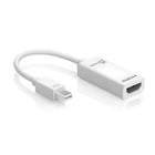 j5create JDA159 Mini DisplayPort to HDMI 4K Adapter-Length: 4.92 inches