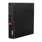 Lenovo Refurbished M910Q Tiny Desktop Computer - Intel Core i5-6500T - 1TB SSD - 32GB RAM - Windows 10 Professional-Processor: Intel Core i5-6500T Processor