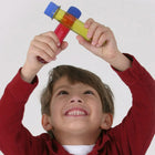 Be Amazing Toys Test Tube Adventures Science Kit-Wonder worms - (make up to twenty feet of slimy, gooey, Insta-Worms)
