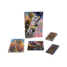 Space Cowboys Unlock! Kids - French-A great cooperative adventure for the whole family, inspired by escape games. Search places, spot objects and combine them together through a clever symbol connection system. Solve the puzzles together!