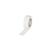 Champion Sports Floor Marking Tape, White-Size: 1"(W) x 36 yards(L)