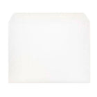 JAM Paper 9.5 x 12.63 Booklet Envelopes, White, 100 Pack (953454B)-Size: 9-1/2" x 12-5/8"