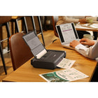 Canon PIXMA TR150 Wireless Portable Printer with Battery-Seamless Wi-Fi Connectivity