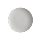 Maxwell & Williams Basic Round Platter - 15.75" - White-Serveware