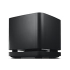 Bose Bass Module 500-25-centimetre cube with wireless connectivity making it easy to hide, but even easier to hear