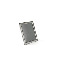 Azar Displays Vertical/Horizontal Opti Snap Frame, 10 Pack (300205-SLV)-Snap Frame