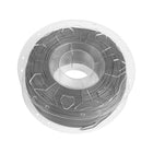 Creality CR-PLA 3D Printer Filament - 1.75 mm - Grey-Individual spool has a weight of 1 kg