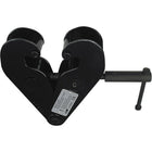 CM Industries Screwlok Clamps, 3" - 8-1/4" (09002W)-Working Load Limit: 4000 lbs. (2.2 tons)