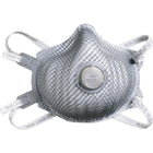 Moldex 2310 N99 Particulate Respirators - Large/Medium - 20 Pack-Description - Standard Straps