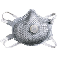 Moldex 2310 N99 Particulate Respirators - Large/Medium - 20 Pack-Description - Standard Straps