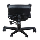 Staples Kendros Task Chair - Black-Independent back tilt for added customization and comfort