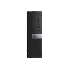 Dell Refurbished OptiPlex 5055 SFF, 3.5 GHz AMD Ryzen 3 2200G, 16 GB RAM, 256GB SSD, Windows 10 Pro-AMD Ryzen 3 2200G 3.5 GHz processor