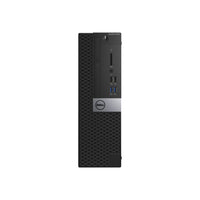 Dell Refurbished OptiPlex 5055 SFF, 3.5 GHz AMD Ryzen 3 2200G, 16 GB RAM, 256GB SSD, Windows 10 Pro-AMD Ryzen 3 2200G 3.5 GHz processor