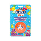 Elmer's Gue Pre-Made Slime - Fruity Slushie - 4oz-Ready to play straight from the jar
