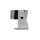 Rain Design mStand tablet pro Stand for iPad Pro 9.7, Space Grey (10058)-Angle/height-adjustable stand ensures you get the precise viewing angle you need