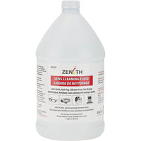 Lens Cleaner Refill, 4 Pack-Size - 3.78 L/1 gallon