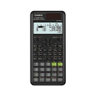 Casio FX-300ESPLUS2 Scientific Calculator - Black-Scrolling 15-digit display for better visibility