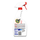 Shout Triple-Acting Laundry Stain Remover, 650 ml-Is safe to use on whites and all colorfast washable fabrics, including permanent press, synthetics, even fine knits, and works in all temperatures