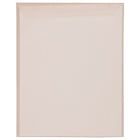 JAM Paper Cello Sleeves, 8 15/16 x 11.25, Peach, 100 Pack (2783725)-Shipping weight: 0.8 lbs
