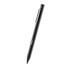 Adonit Note Stylus - Black-Designed for use with the 2018 iPad and iPad Pro and newer models