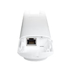 TP-Link AC1200 Wireless Gigabit Indoor/Outdoor Access Point-Durable, weatherproof enclosure for outdoor WiFi applications