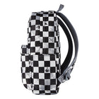 Hurley Dawn Patrol Backpack - Black/Cool Grey-Laptop pocket