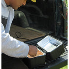 Koolatron 12V Lunchbox Stove-Enjoy hot meals on the road or at your work site