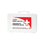 First Aid Central Federal Marine Type B Regulation First Aid Kit - Plastic Case-For vessels with 6-19 employees at any given time