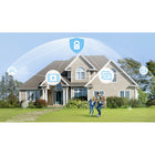 eufy Security Wi-Fi 2K Video Doorbell and Chime - Black-10