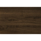 Monarch Specialties 7872P Table Set - 3Pcs Set/Dark Walnut-Sturdy, these wood look tables will also be safer for the kids and pets thanks to a rounded shape