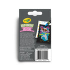 Crayola Bold & Bright Construction Paper Crayons - 24 Pack-Strong & Durable: Double wrapped for extra durability, these kids crayons can stand up to even the most enthusiastic young artists!