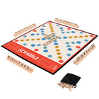 Hasbro Gaming Scrabble Classic - French Only-Dimensions: 1.44" D x 15.75" W x 7.5" L