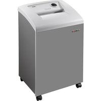 Dahle 50314 Matrix Oil-Free Cross-cut Paper Shredder, 10-1/4" Throat (50314-12672)-Oil-free Cross-cut shredder