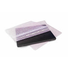 Polyair Antistatic Recycled Poly Bubble Rolls - 12" x 500'-Bubble size: 3/16"