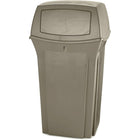 Ranger Containers, Beige-1 door top