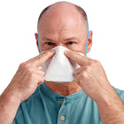 KleenGuard NIOSH Approved N95 Particulate Respirator - 20 Pack-20 Pack