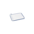 SupremeX Dupont Tyvek Flap-Stik Open-End Catalogue Envelopes - 14lb. - 9" x 12" - White - 100 Pack-Tyvek Envelopes