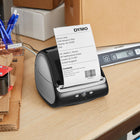 DYMO LabelWriter 5XL Label Printer-Perfect for eCommerce sellers: Print 4"x 6" shipping labels directly from eBay, Amazon, Etsy, Poshmark, and more