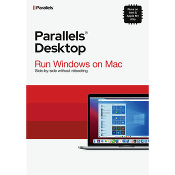 Parallels Desktop | staples.ca