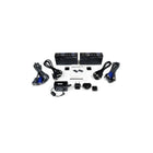 StarTech USB Dual VGA over Cat5 KVM Console Extender, 650 ft / 200m-Low cost way to convert existing dual VGA KVM units, or individual Servers into remotely accessible hardware extending your hardware’s capabilities