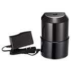 Bostitch Vertical Electric Pencil Sharpener - Black (EPS5V-BLK)-Electrical