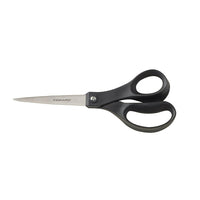 Fiskars Performance Recycled Scissors - 8"-8" Recycled Scissors