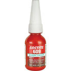 Retaining Compound 609 General Purpose, Aa539, 2 Pack-Container Size - 84 g.