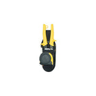 Kuny's Leather Utility Knife Holder (SW-1518), 3 Pack-Material: Polyester