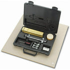 Allpax, Extension Gasket Cutters - Gasket Cutter Kit (Imperial) - No. 1-Qty/Pk - 1