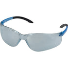 Zenith Safety Z2400 Series Safety Glasses, Blue/Indoor/Outdoor Mirror Lens, Anti-Scratch Coating, Csa Z94.3/Ansi Z87+ - 36 Pack-Lens Coating Anti-Scratch