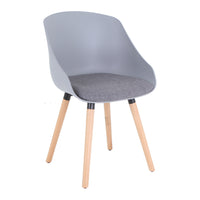 TygerClaw Mid Back Lounge Chair-Lounge Chair