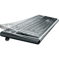 Fellowes Custom Keyguard Pre-Paid Order Kit-Protect your keyboard from dust and spills