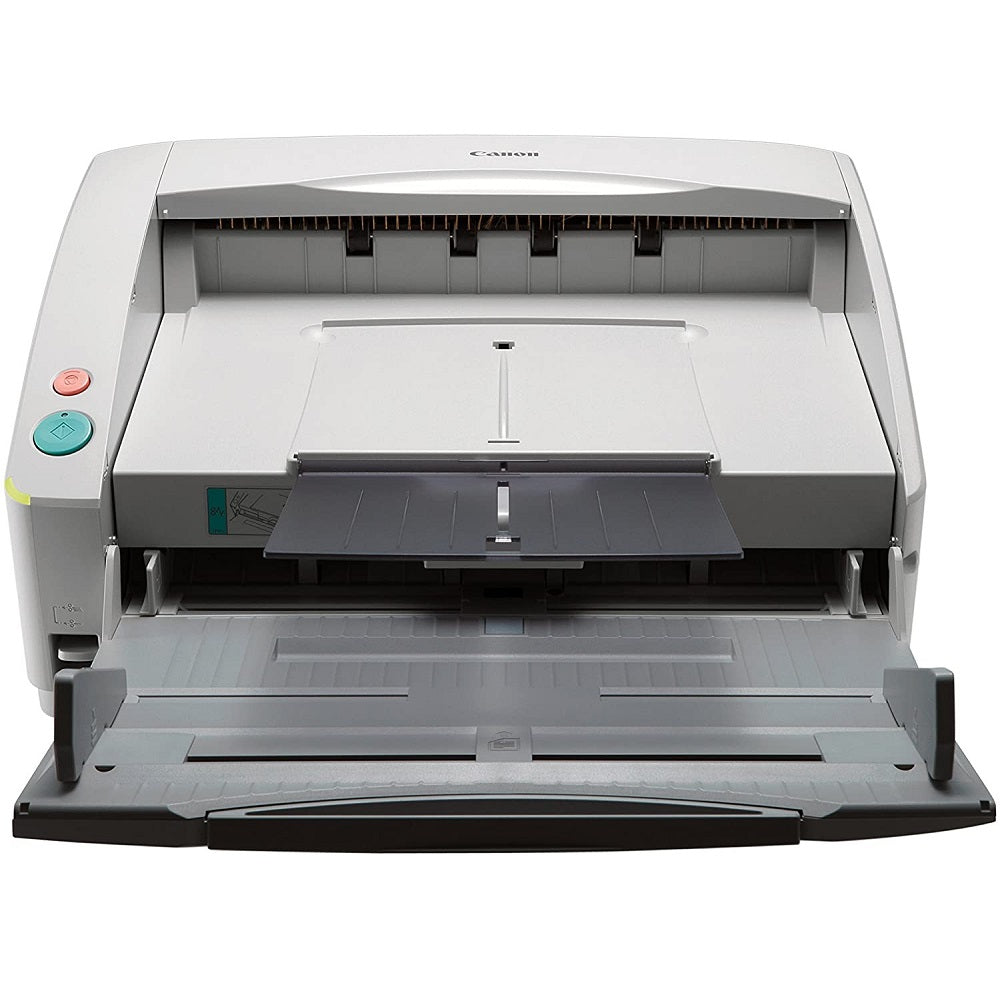 Canon imageFORMULA DR-6030C スキャン数497924枚 Canon imageFORMULA DR-6030C Colour Sheetfeed Scanner | staples.ca